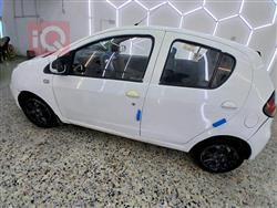 Geely LC